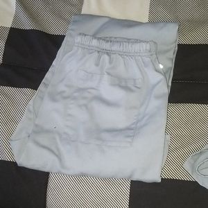 Cherokee workwear flex scrubs